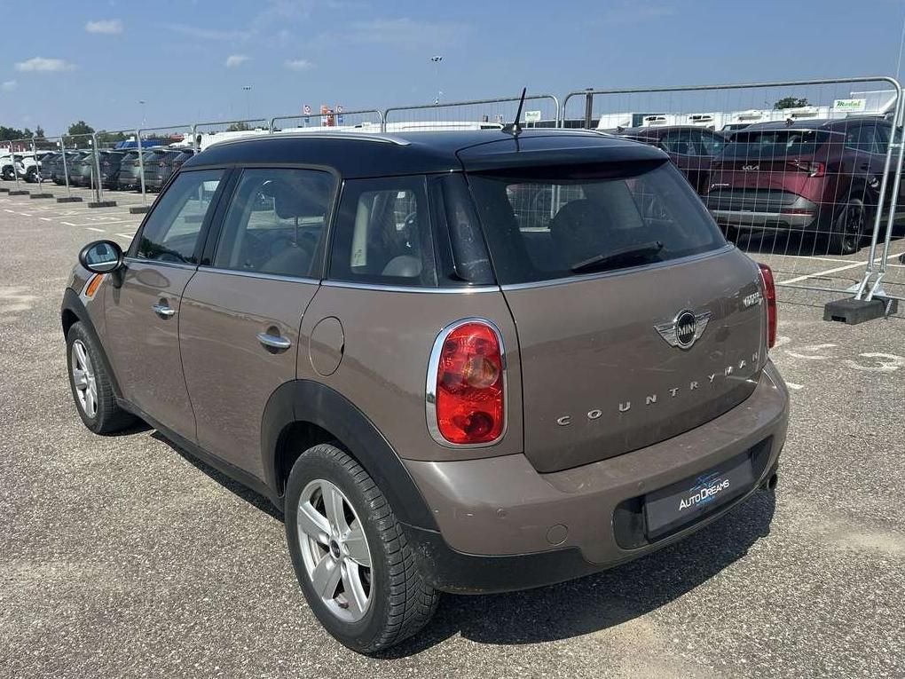 Mini Countryman | 7