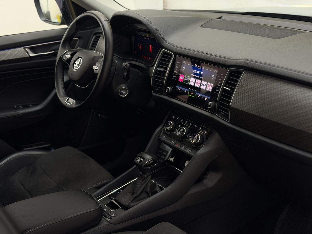 Skoda Kodiaq | 13