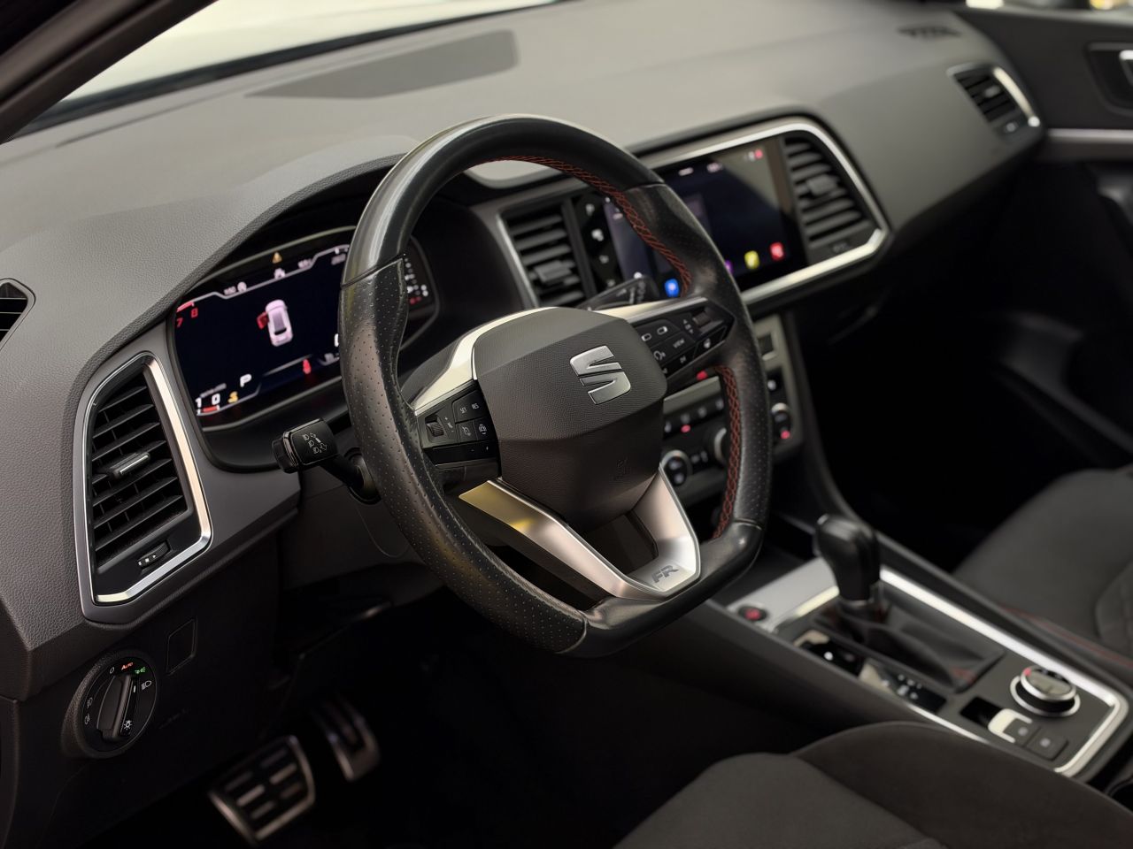 Seat Ateca | 8