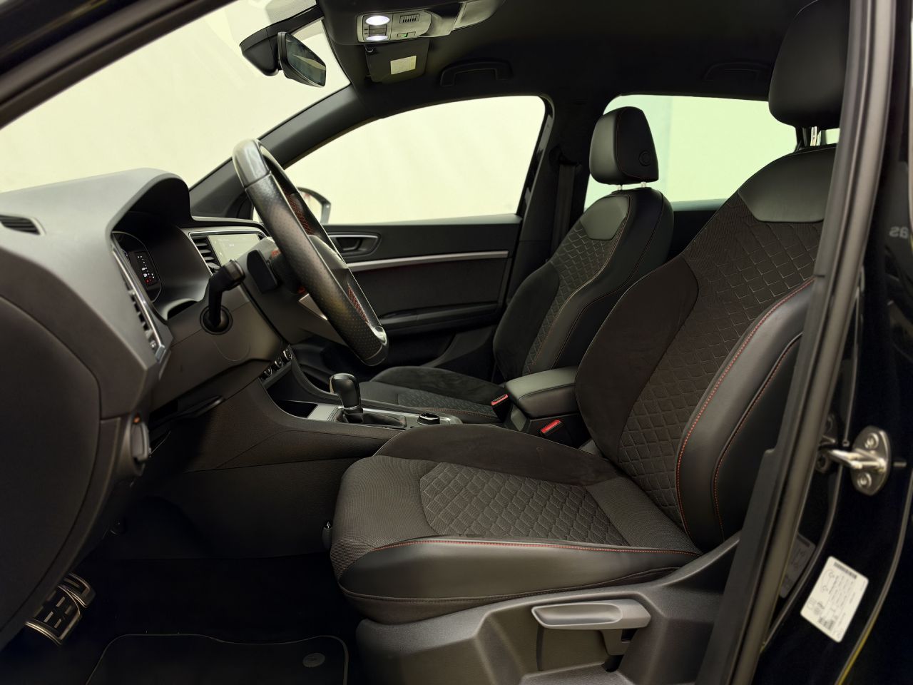 Seat Ateca | 9