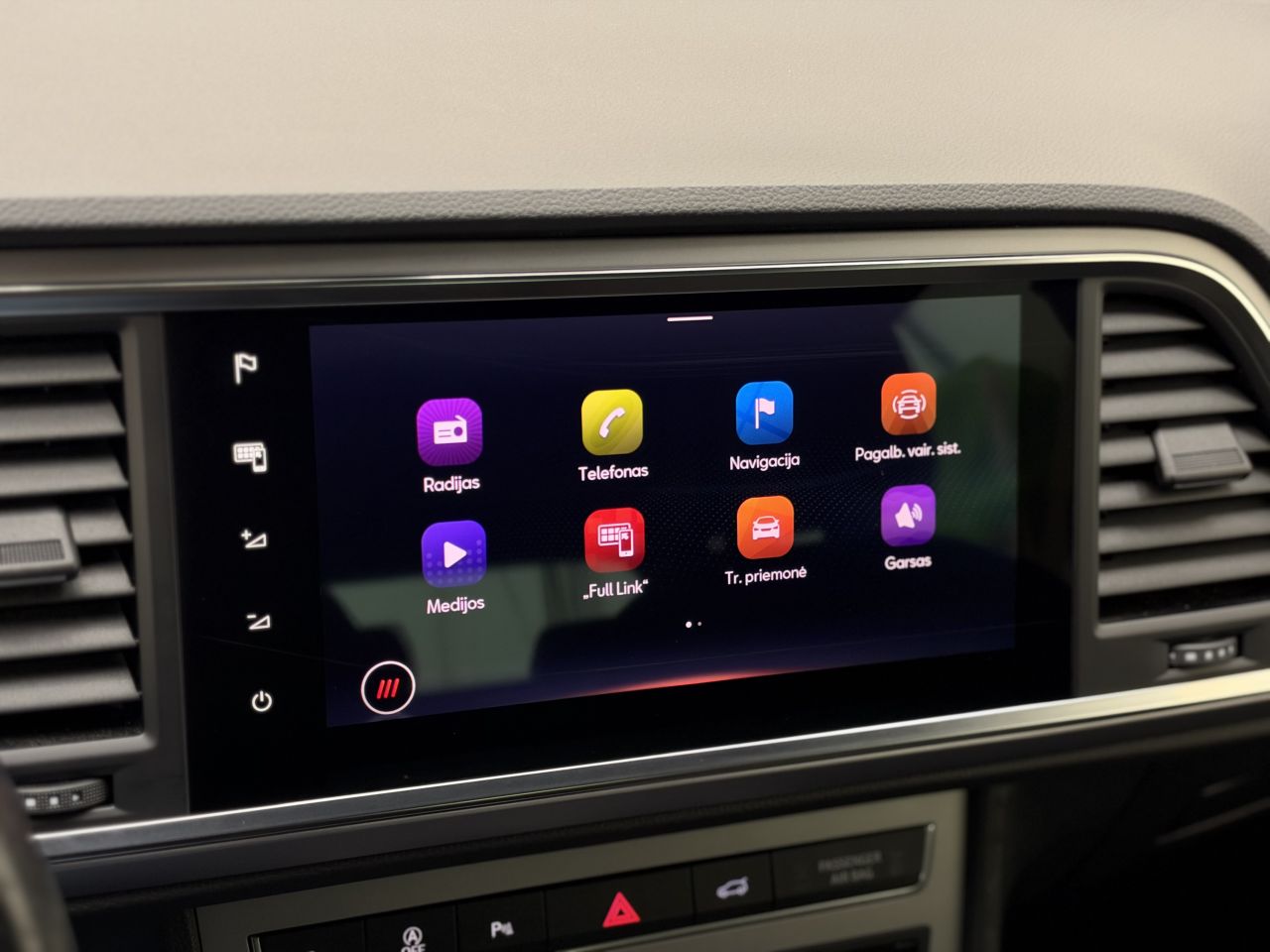 Seat Ateca | 21