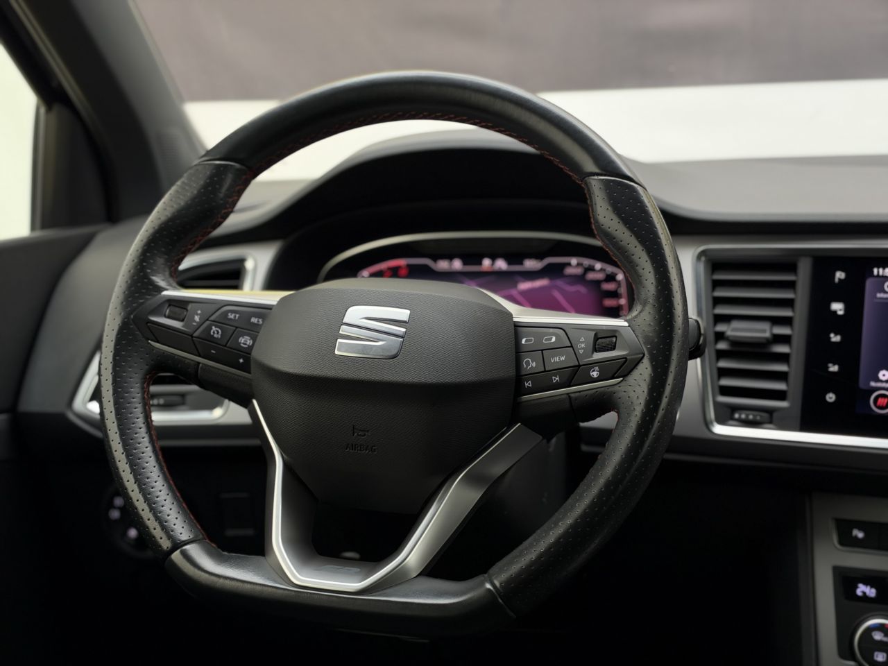 Seat Ateca | 15