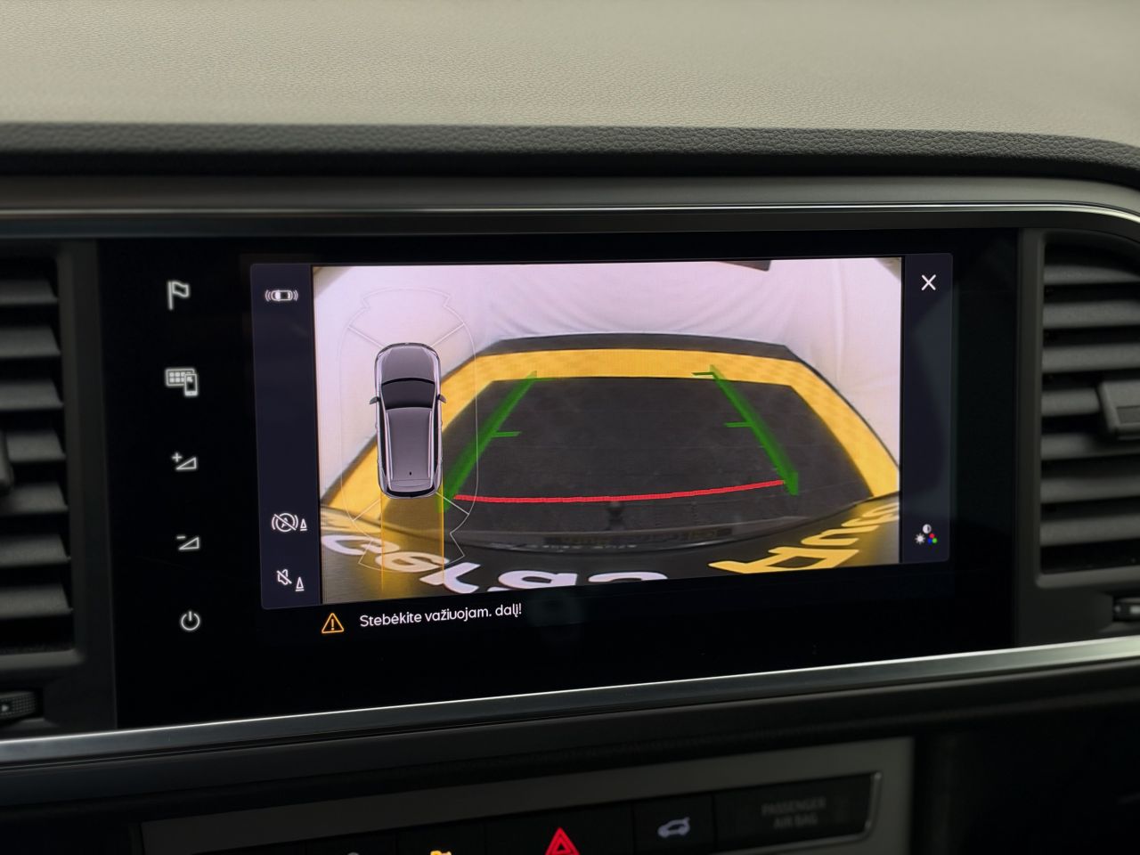Seat Ateca | 24