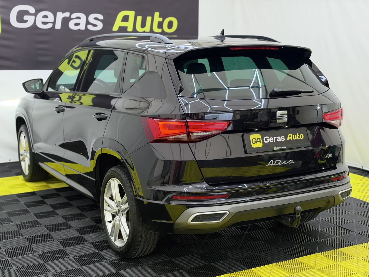 Seat Ateca | 4