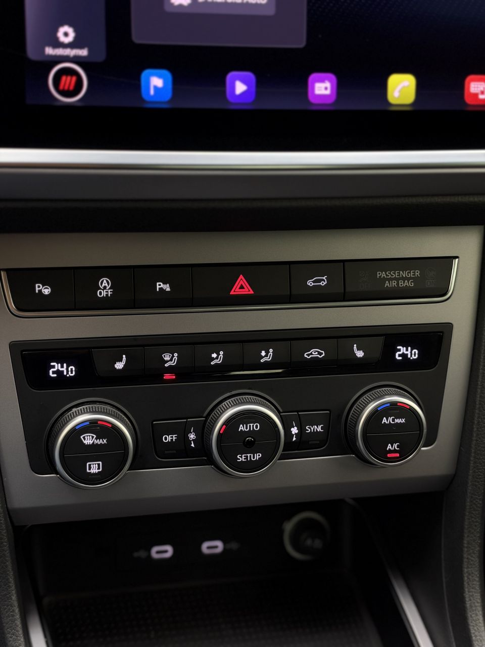 Seat Ateca | 18