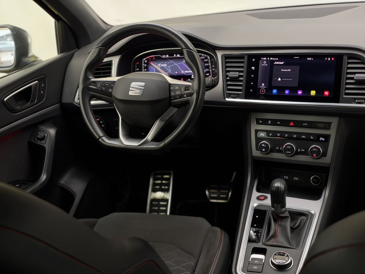 Seat Ateca | 14