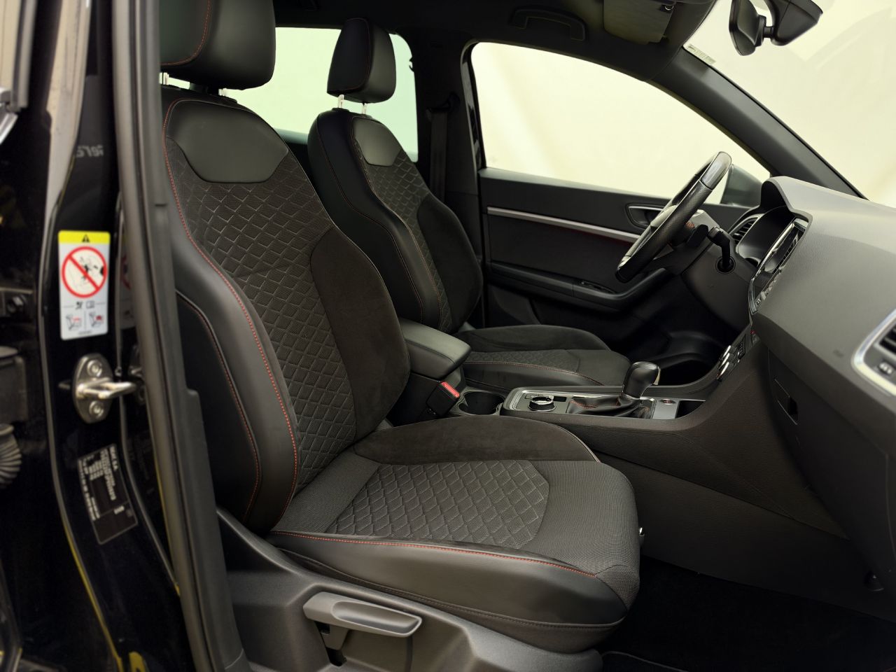Seat Ateca | 13