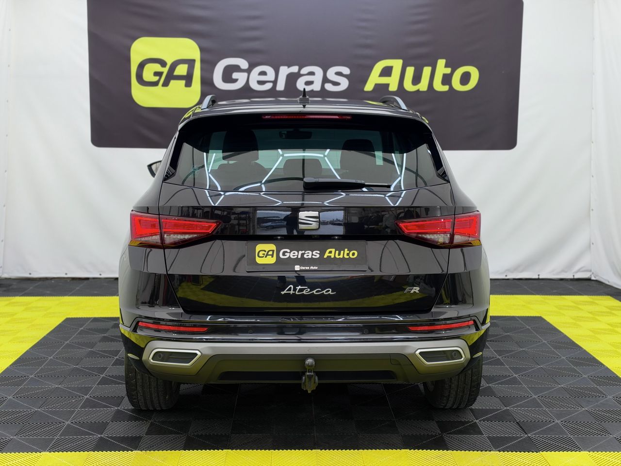Seat Ateca | 5