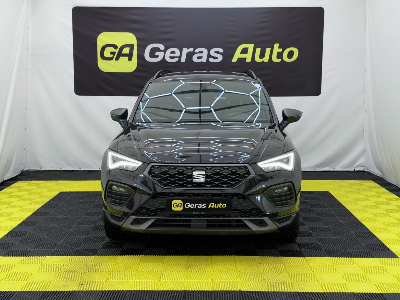 Seat Ateca | 2