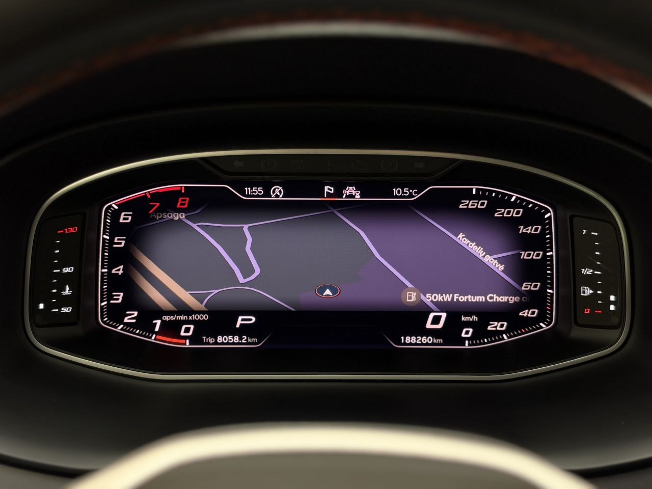 Seat Ateca | 27