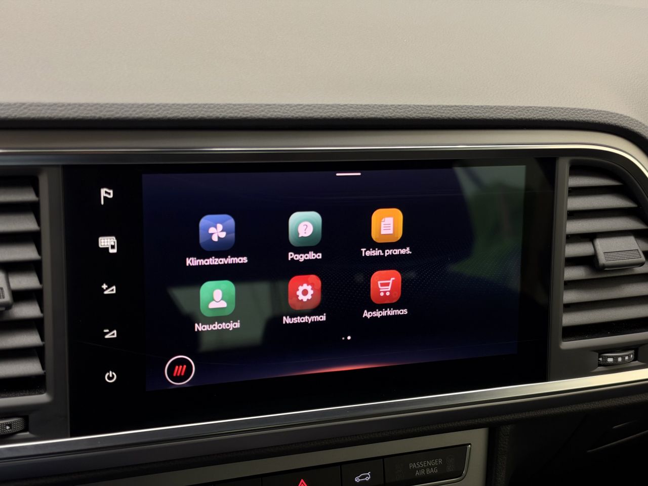 Seat Ateca | 22