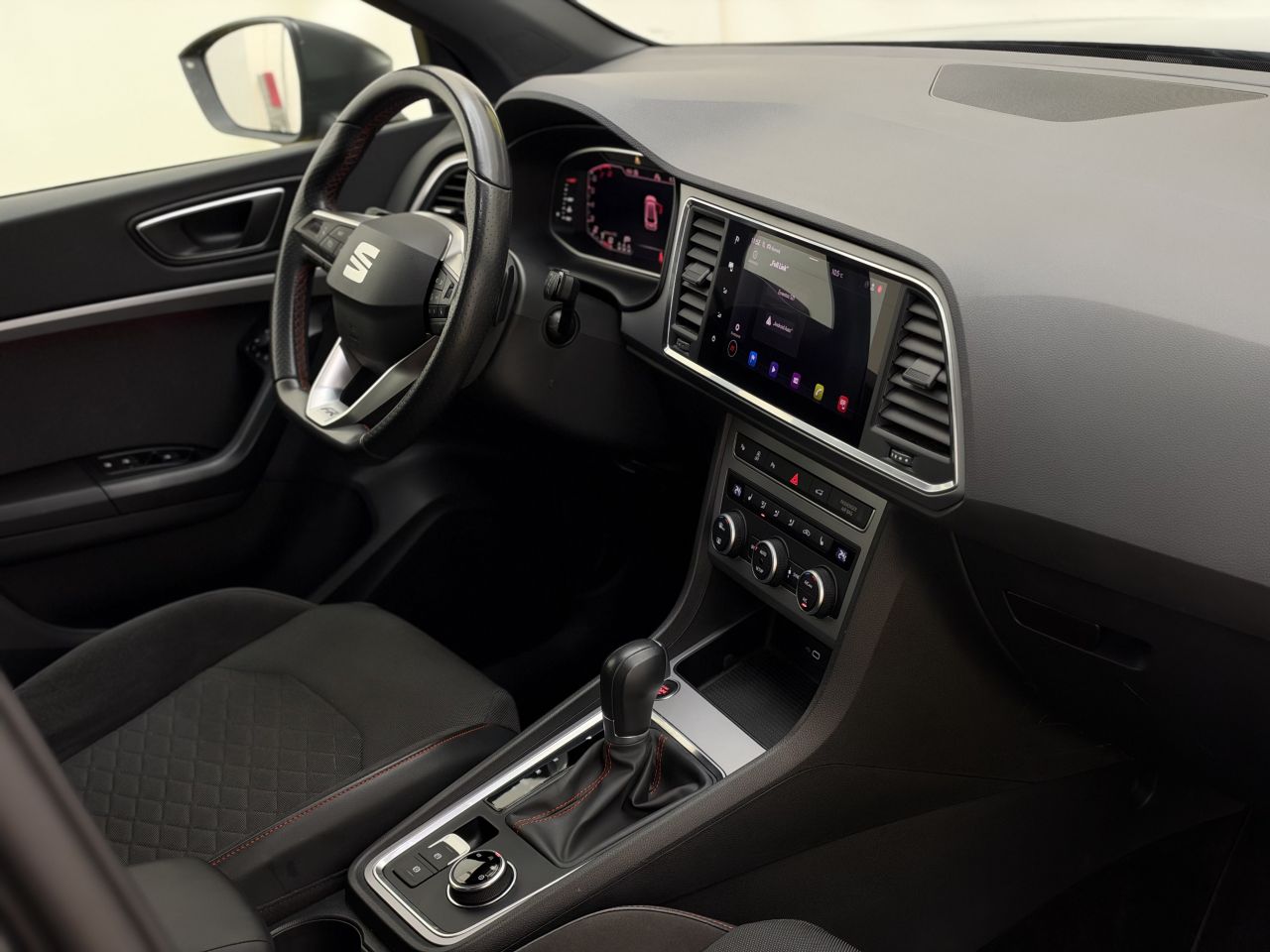 Seat Ateca | 12