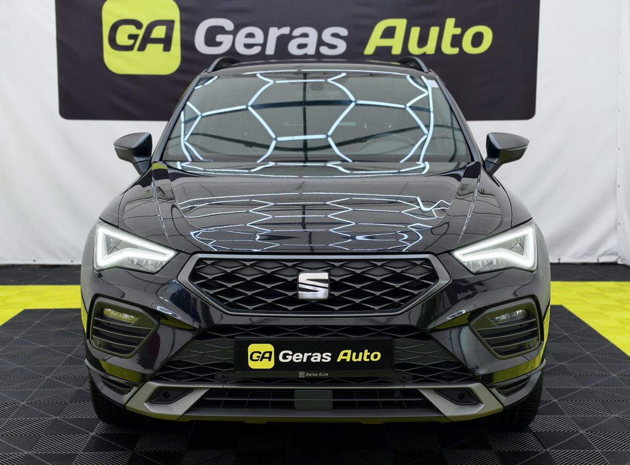 Seat Ateca | 1