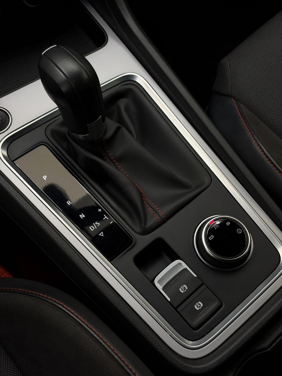 Seat Ateca | 17