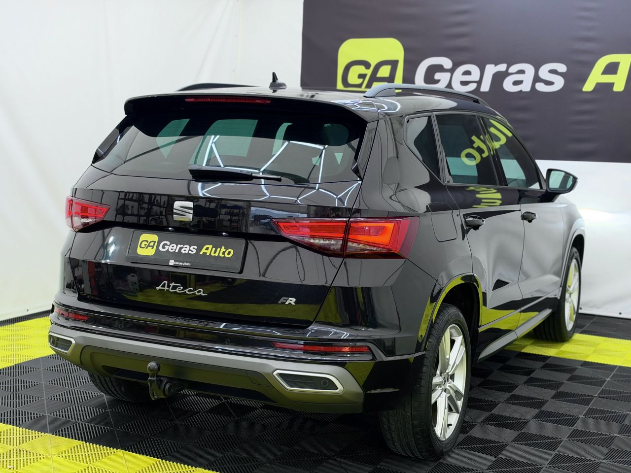 Seat Ateca | 6