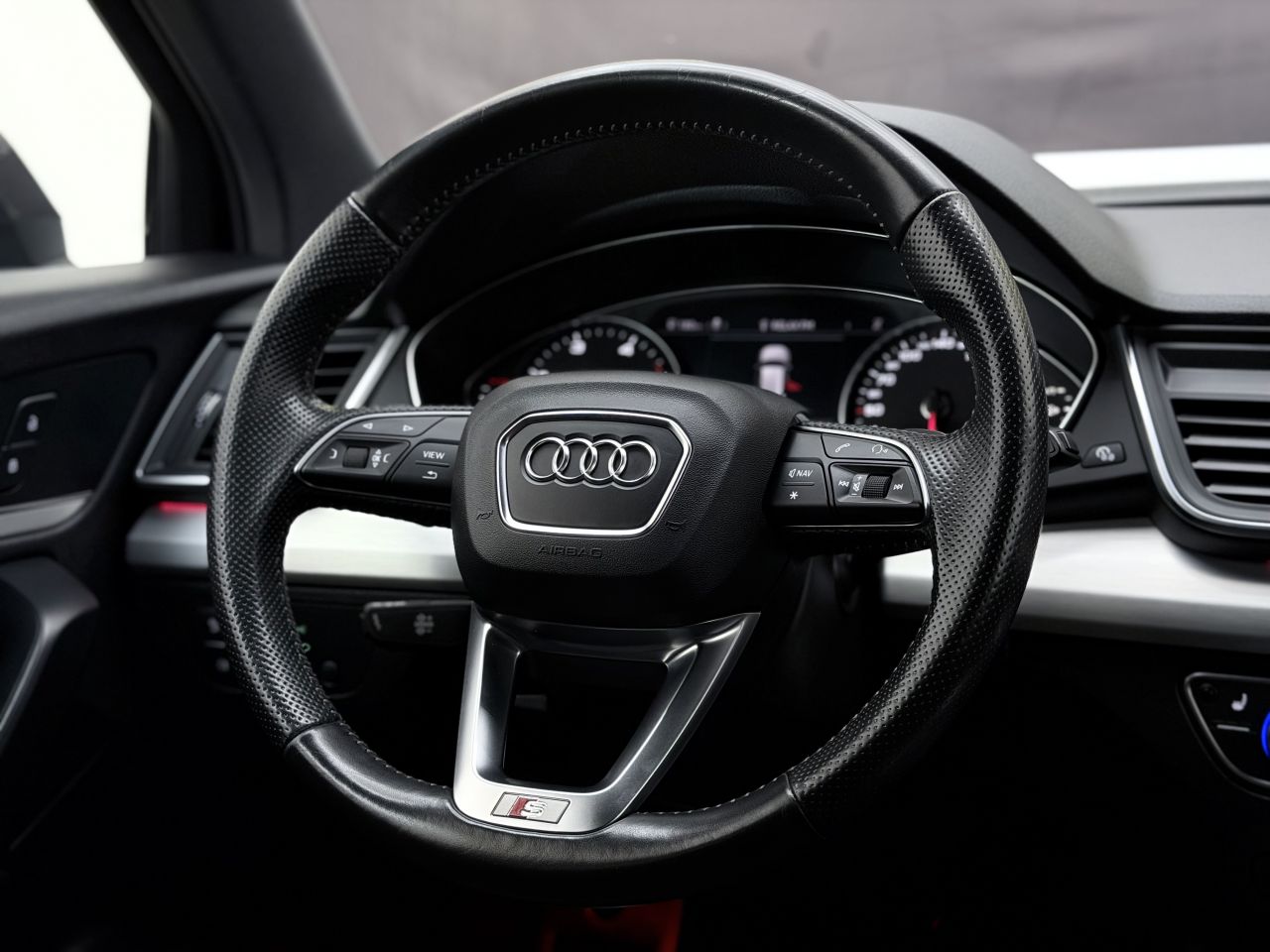 Audi Q5 | 19
