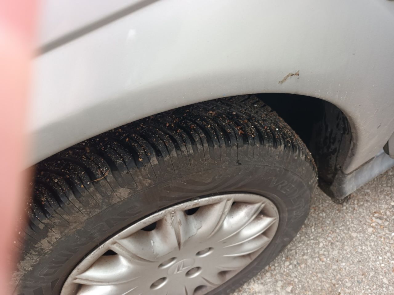 Citroen C5 | 5