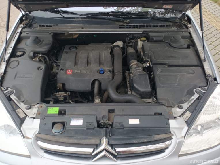 Citroen C5 | 6