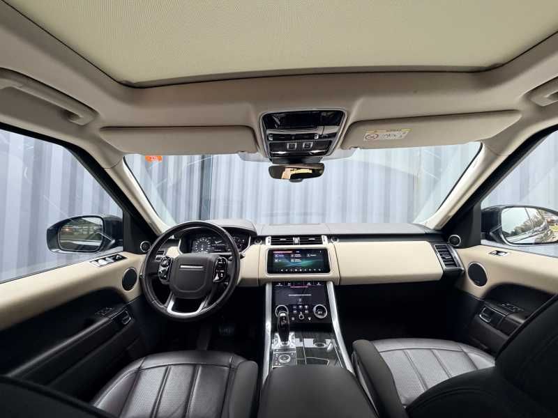 Land Rover Range Rover Sport | 6