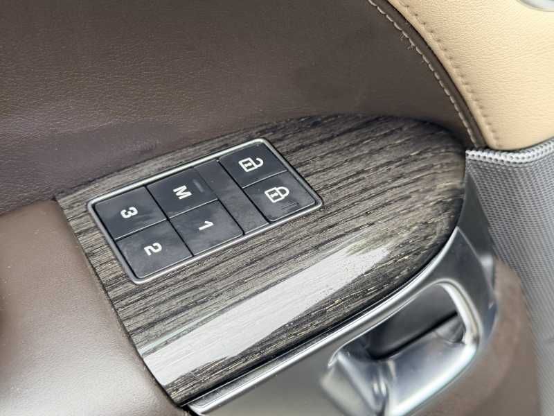Land Rover Range Rover Sport | 19