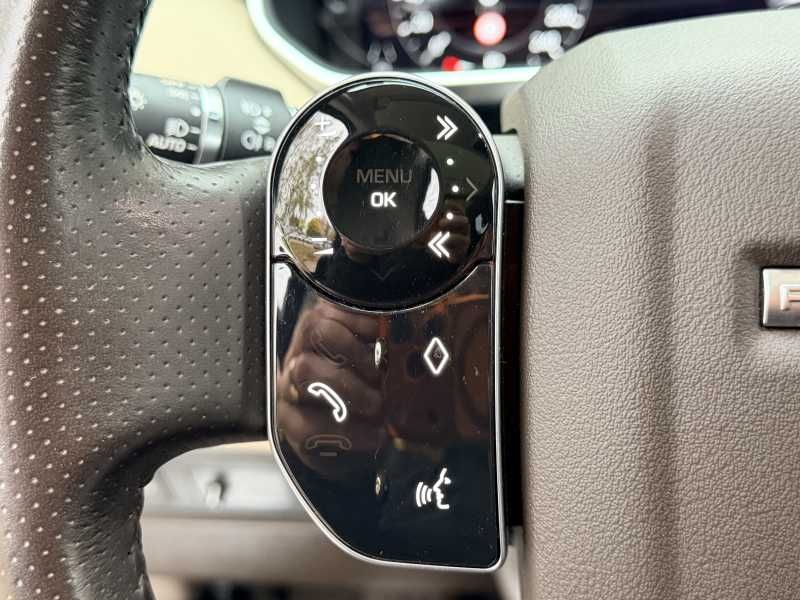 Land Rover Range Rover Sport | 12
