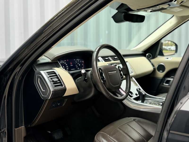 Land Rover Range Rover Sport | 10