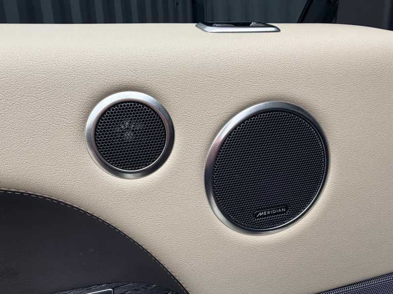Land Rover Range Rover Sport | 18
