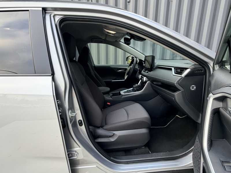 Toyota RAV4 | 7