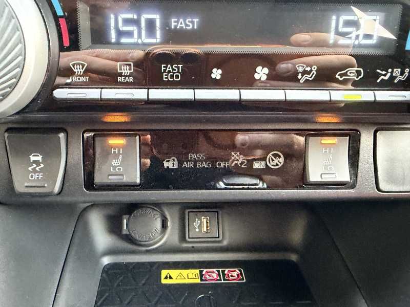 Toyota RAV4 | 19