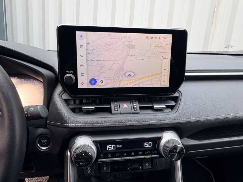 Toyota RAV4 | 14