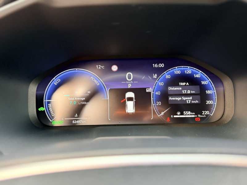 Toyota RAV4 | 23