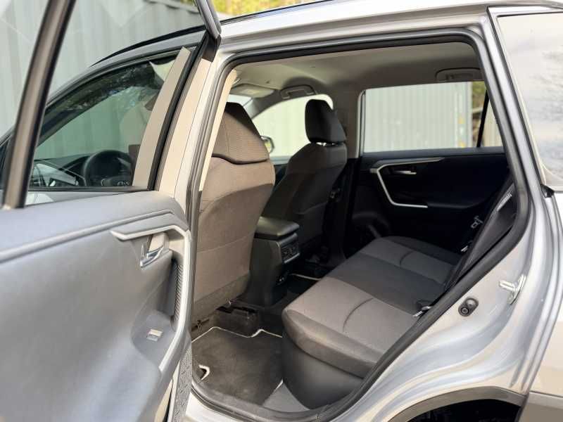 Toyota RAV4 | 5