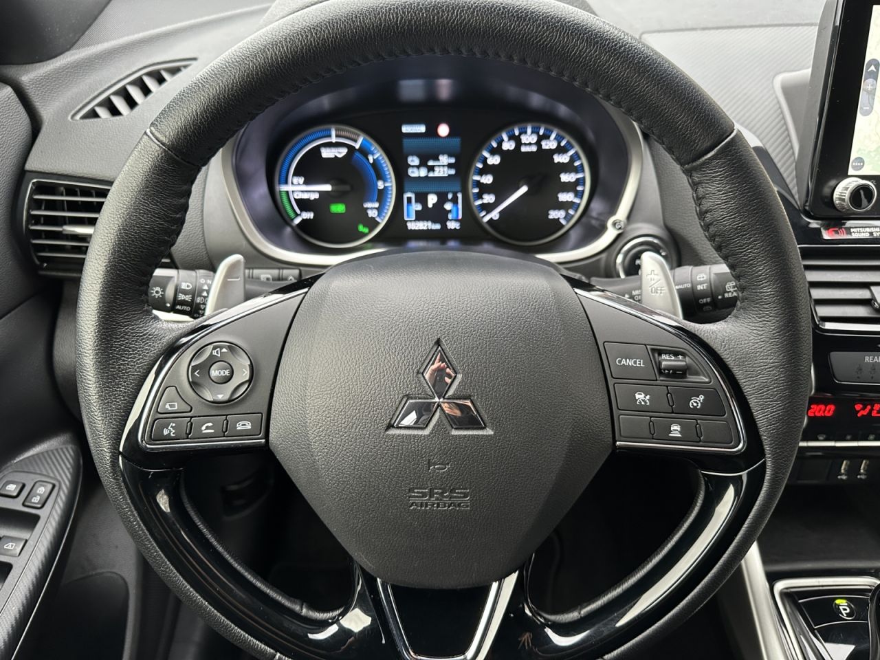 Mitsubishi Eclipse | 5