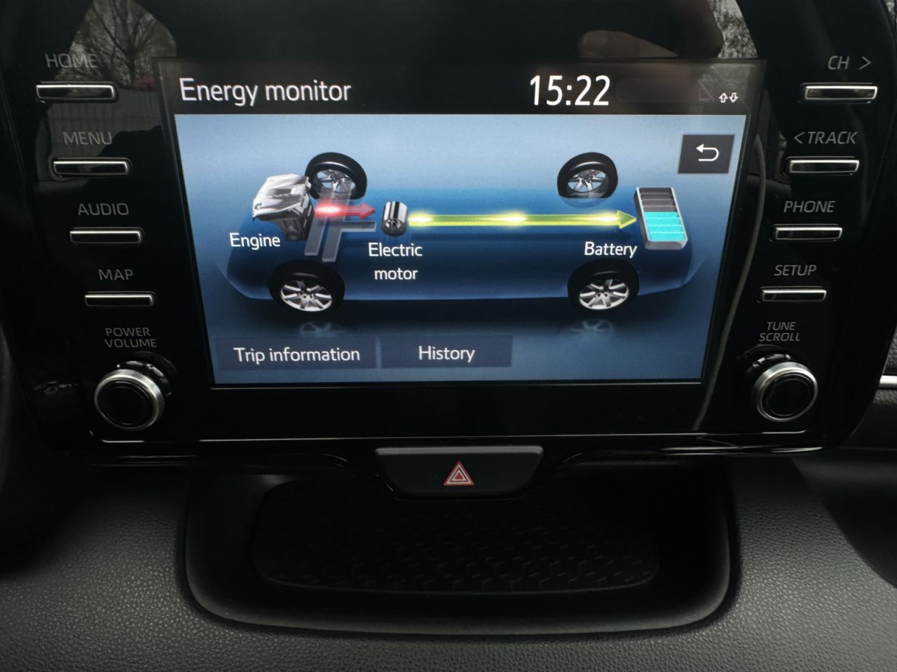 Toyota Yaris | 20