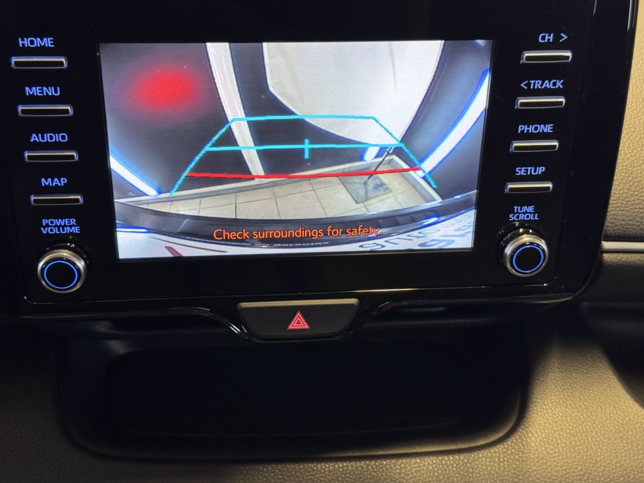 Toyota Yaris | 21