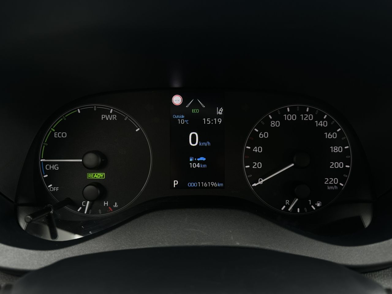 Toyota Yaris | 10
