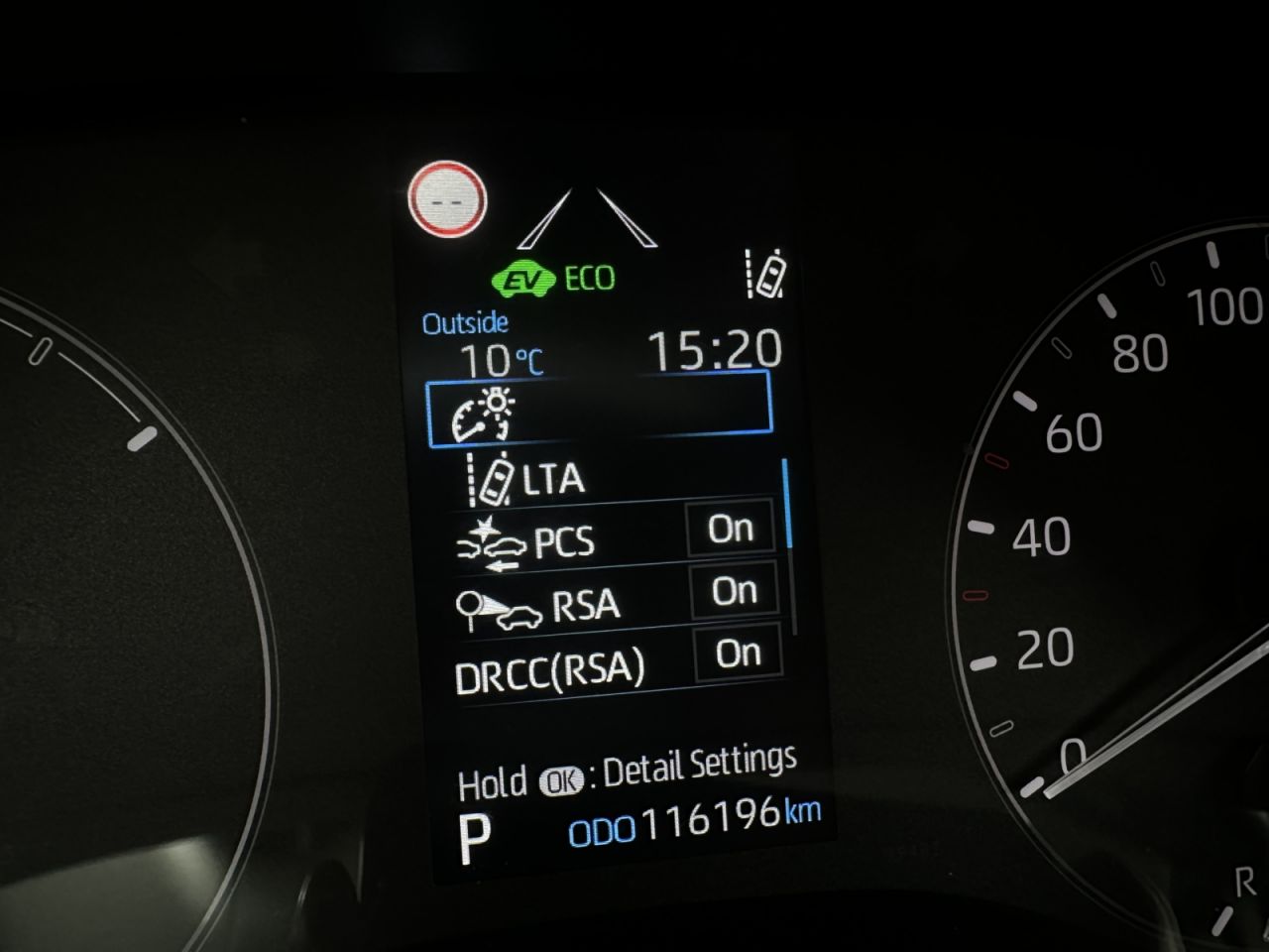 Toyota Yaris | 11