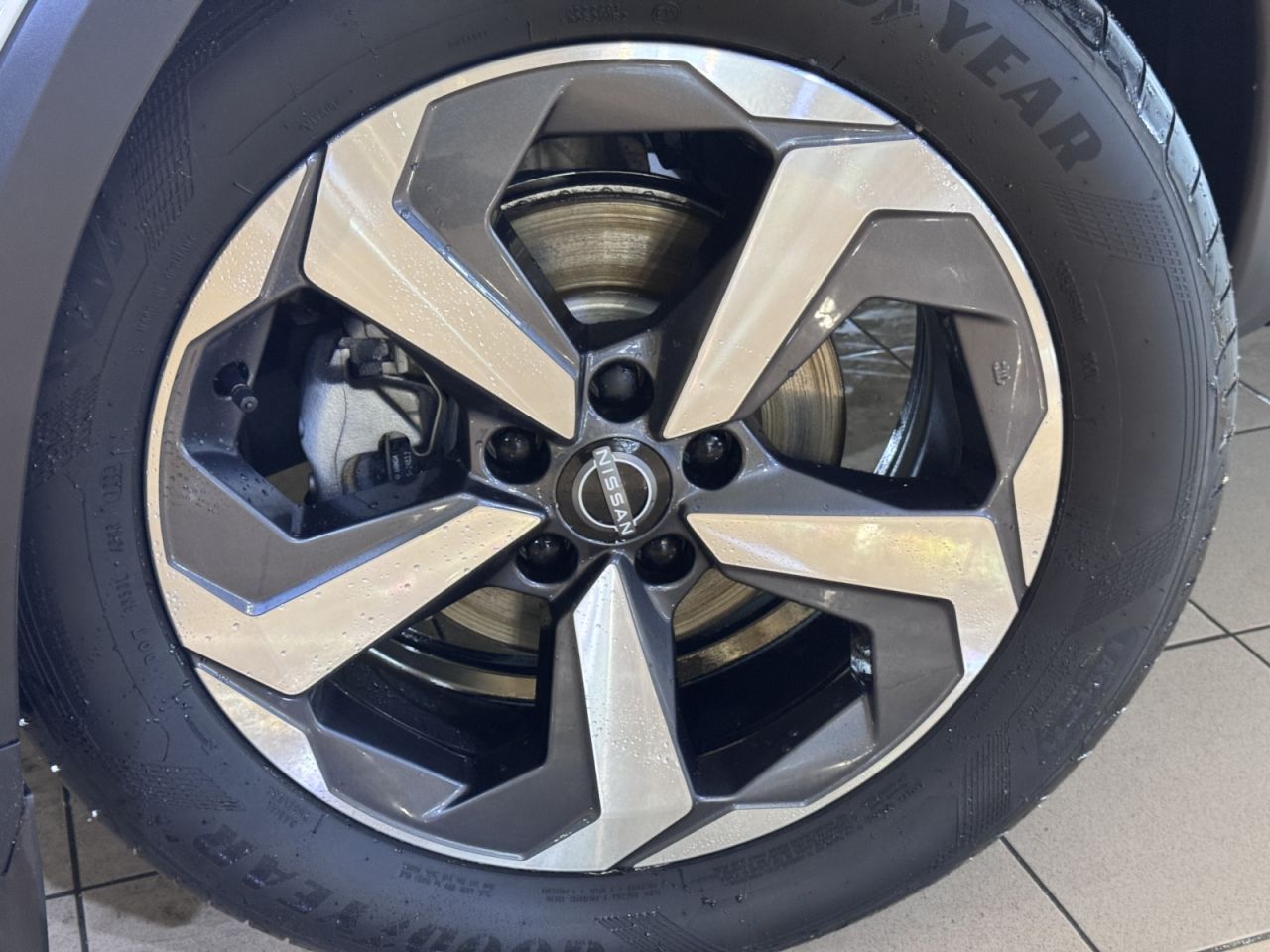 Nissan Qashqai | 3