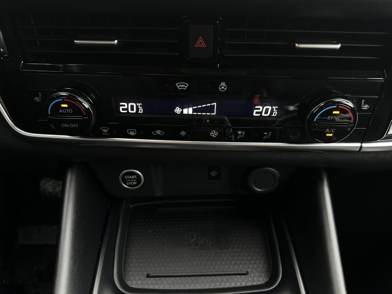 Nissan Qashqai | 21