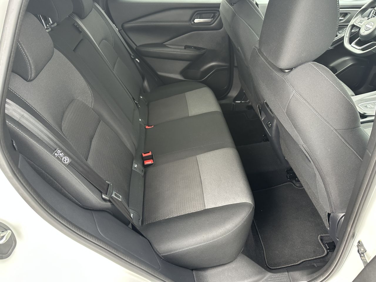 Nissan Qashqai | 7