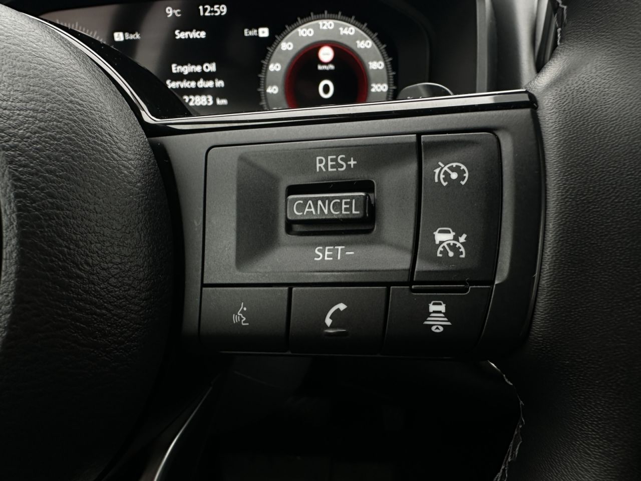 Nissan Qashqai | 14