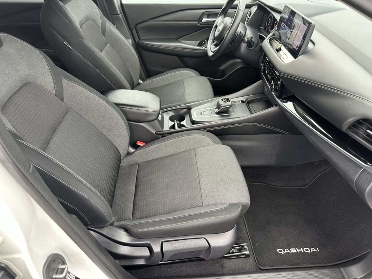 Nissan Qashqai | 6