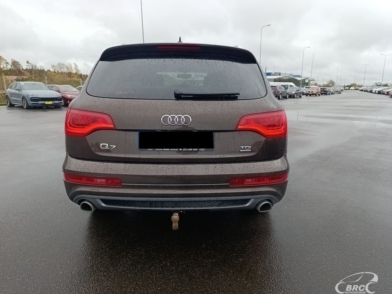 Audi Q7 | 3