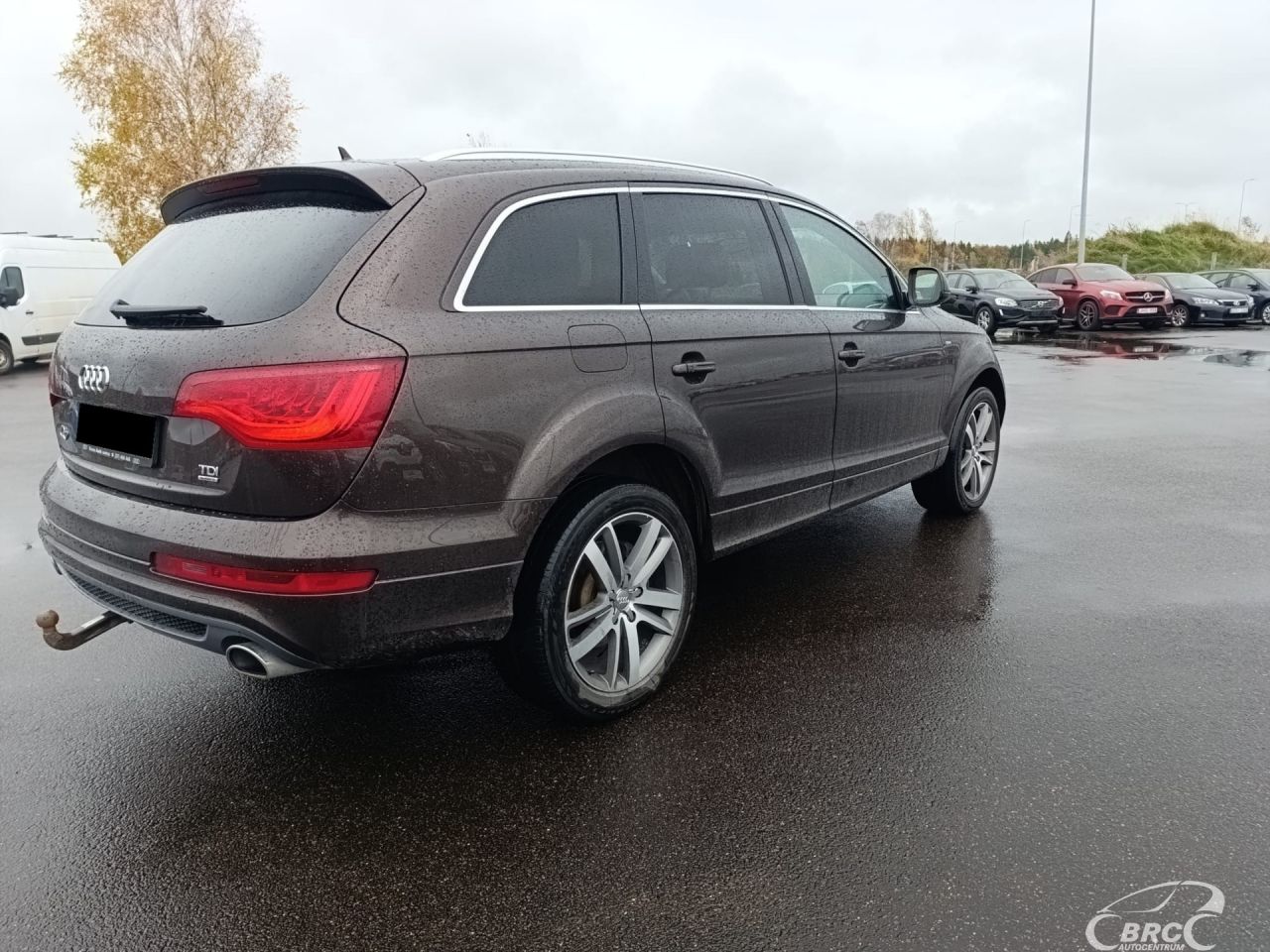 Audi Q7 | 5