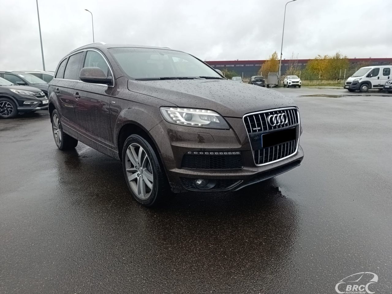 Audi Q7 | 6
