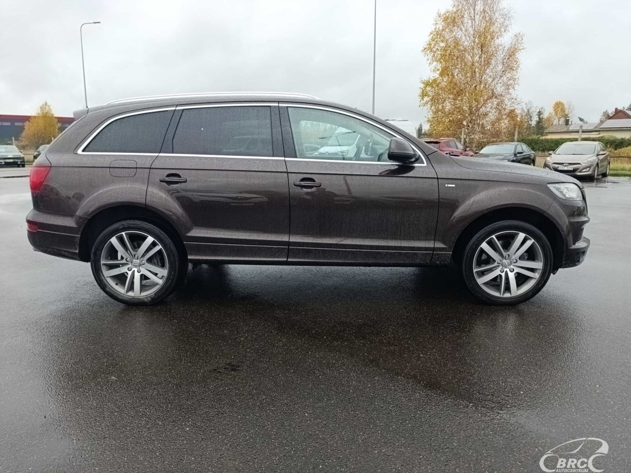 Audi Q7 | 4