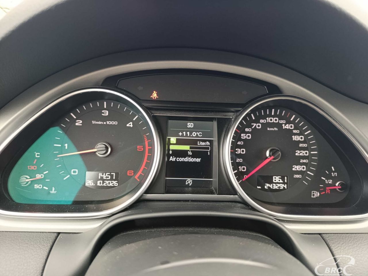 Audi Q7 | 18