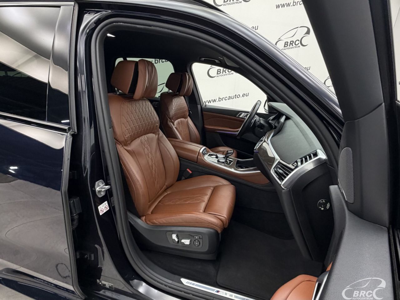 BMW X5 | 6
