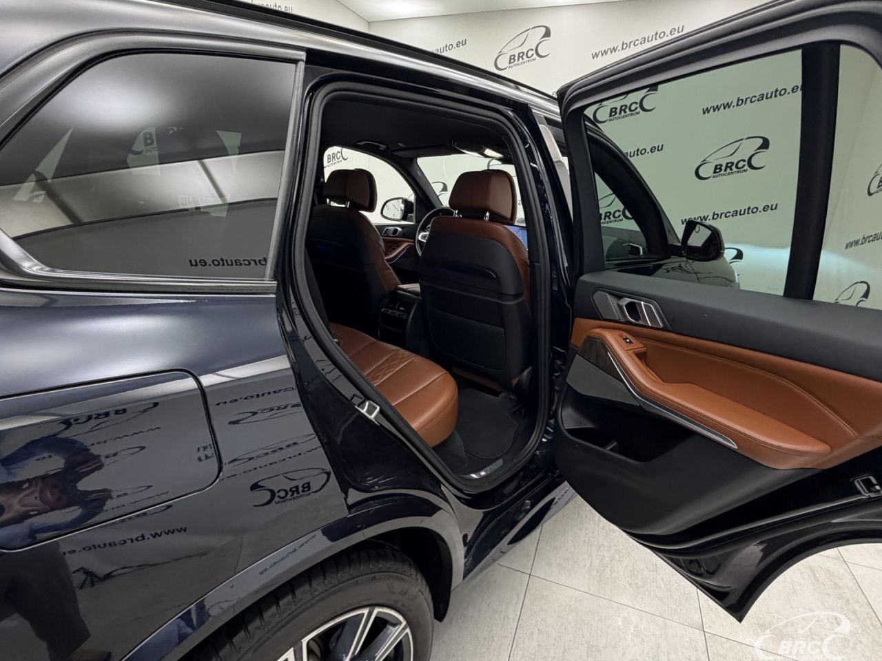 BMW X5 | 13