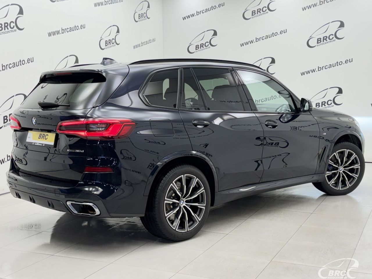 BMW X5 | 1